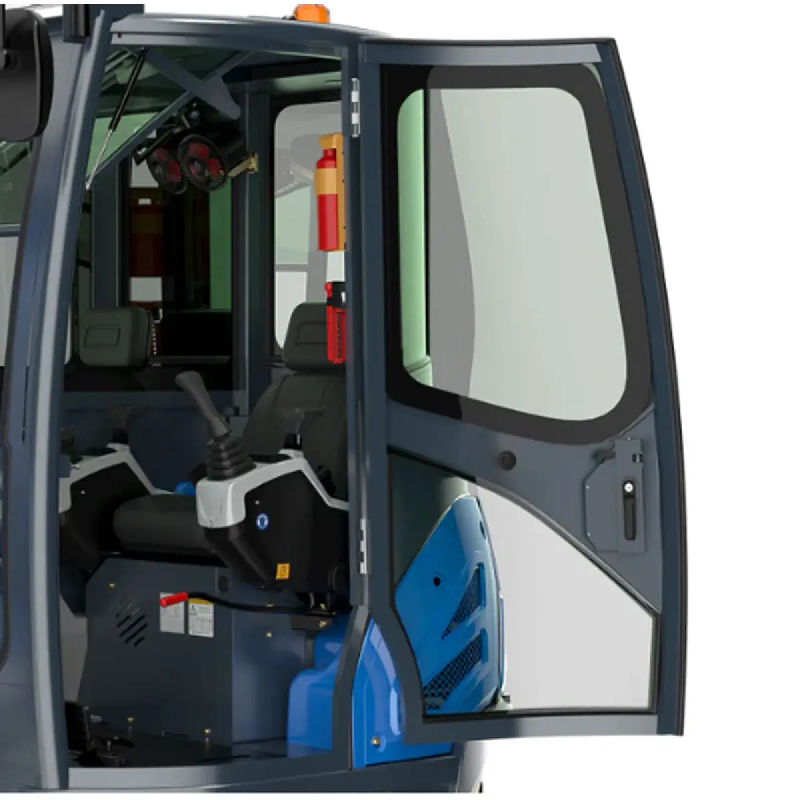 Mini-pelle 2.5T avec cabine RIPPA R22-3 PRO_7