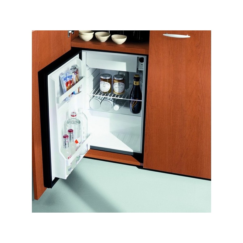 Bureau de direction XTIME WORK - QUADRIFOGLIO - avec retour sur caisson porteur - Plateau jusqu'à 200 cm_7