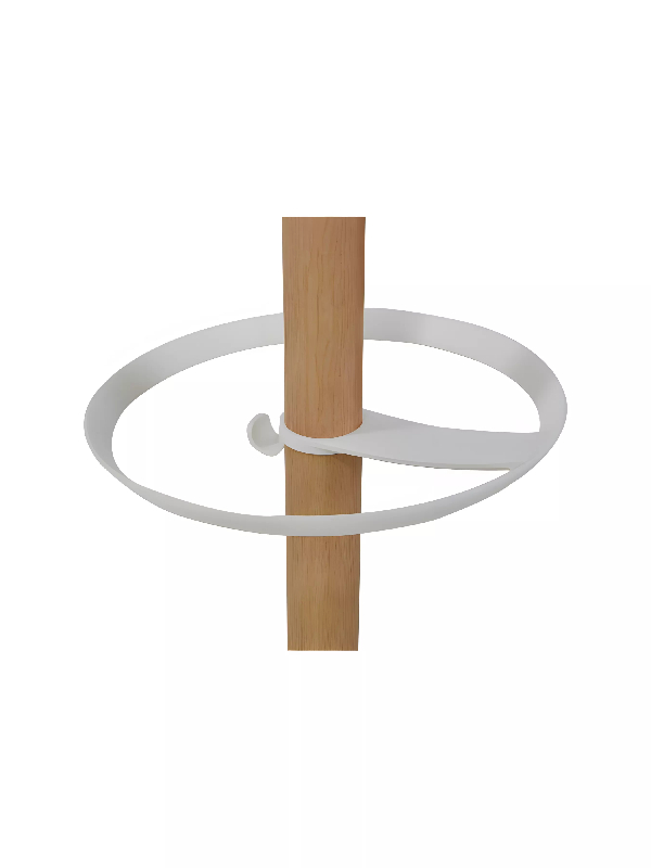 Porte manteau tendance bois clair_7