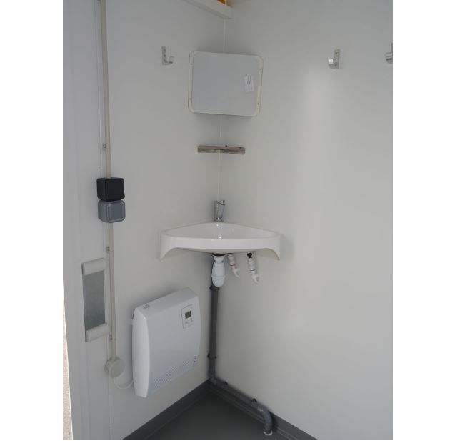 Umd 5sas - autonome - double essieux - 1900 kg - DD427 - conforme ED6244 - amiante_7