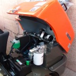 Dumper articulés sur roues d 100 / 120 a_7