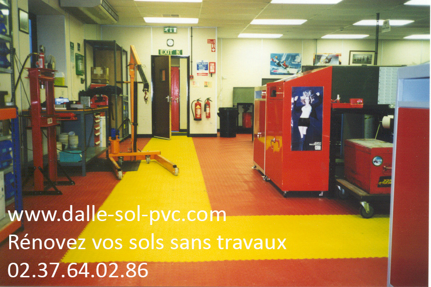 Revetement sol pour usine_7