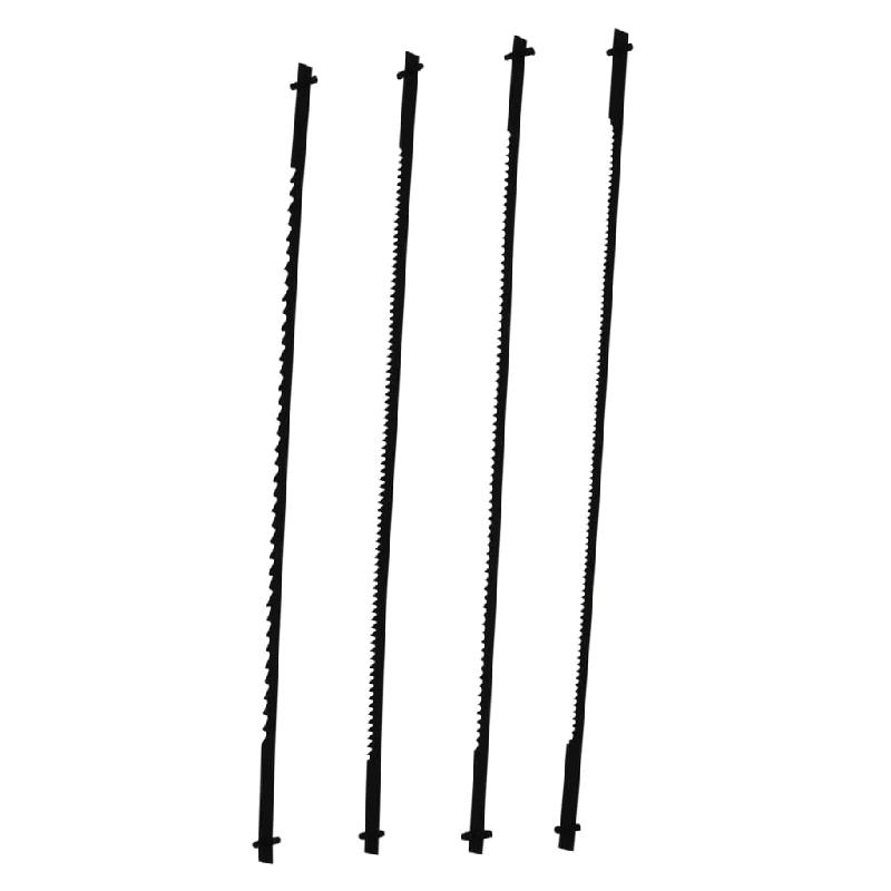 Vidaxl ensemble de scie à chantourner 108 pcs 125 w 252 mm 142322_7