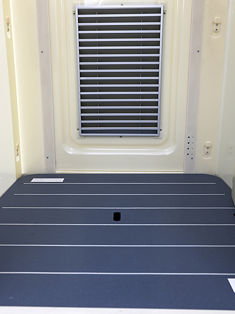 Sas de décontamination airway one mark ii_7