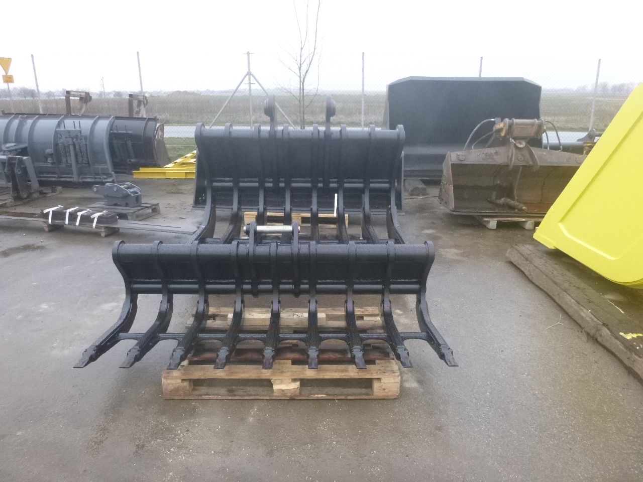 Fleco pour pelles 1 à 35 tonnes_7