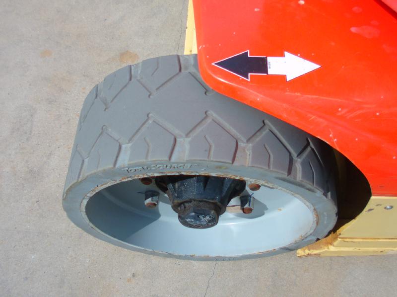 Nacelle verticale JLG toucan 12e+ occasion_7