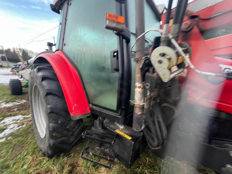 Massey Ferguson 5435 Tracteur agricole_7
