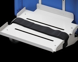 Chariot d'urgence Lifeline - réanimation et soins intensifs pour hôpitaux, cliniques et établissements de soins_7