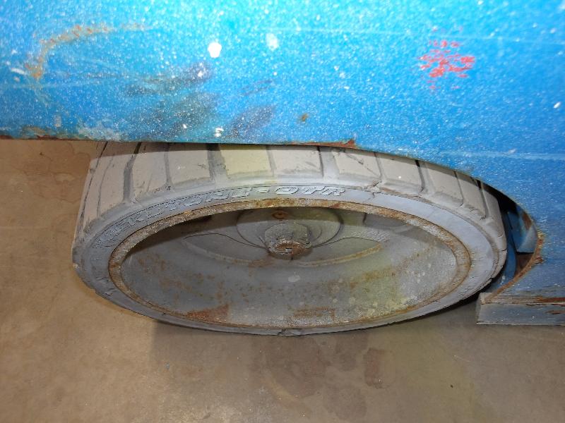 Nacelle ciseaux GENIE gs3246 occasion_7