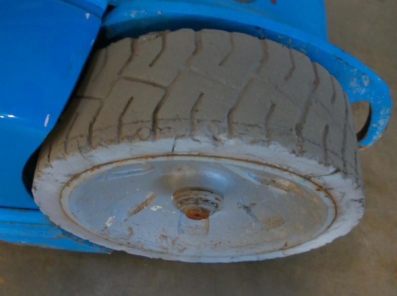 Nacelle verticale GENIE gr26j occasion_7