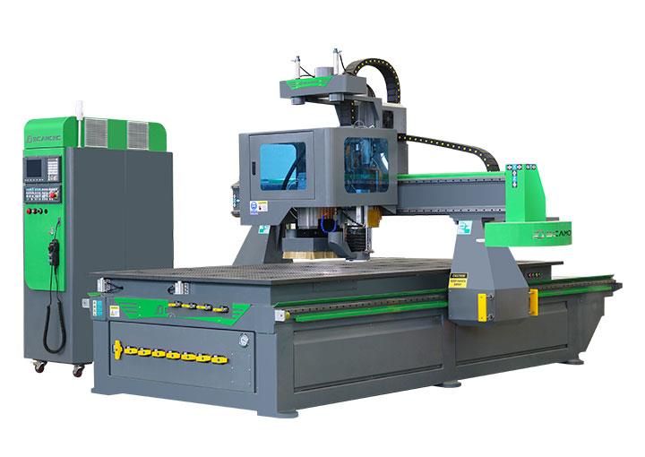 Fraiseuse CNC - Série D_8