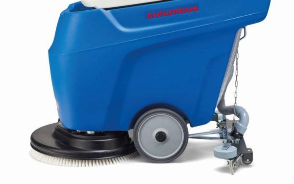 Autolaveuse Columbus RA43K40_7