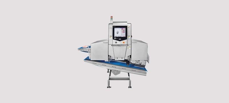 Systèmes d'inspection par rayons X pour les produits alimentaires - Ishida Europe_7