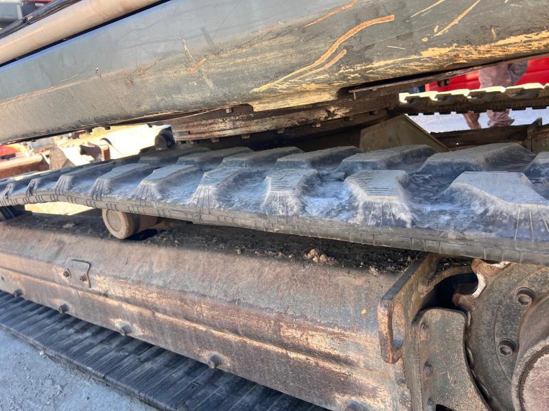 Neuson 6002 RD Mini pelle 6T (NET DE TVA)_7