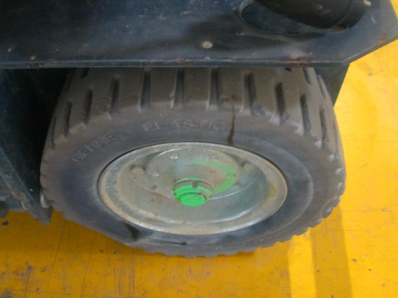 Nacelle verticale BRAVIISOL leonardo hd occasion_7