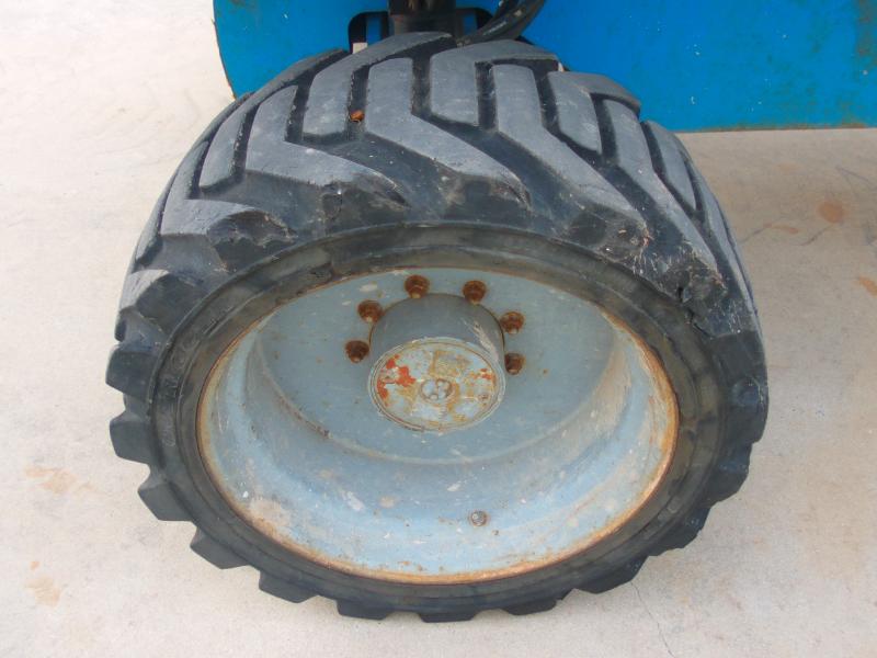 Nacelle telescopique GENIE s65 occasion_7