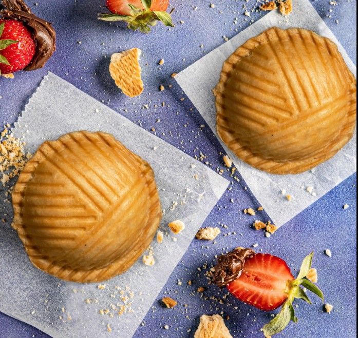 Machine burgers scéllé PANITO 11_7