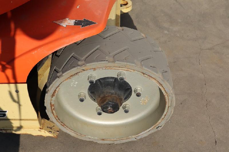 Nacelle verticale JLG toucan 12e+ occasion_7