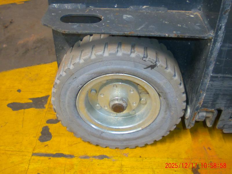 Nacelle verticale BRAVIISOL lui mini hd occasion_7