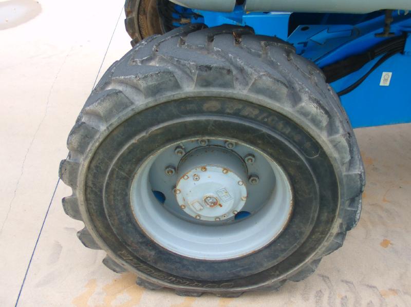 Nacelle articulée GENIE z135-70rt occasion_7