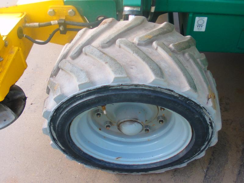 Nacelle ciseaux GENIE gs4069dc occasion_7