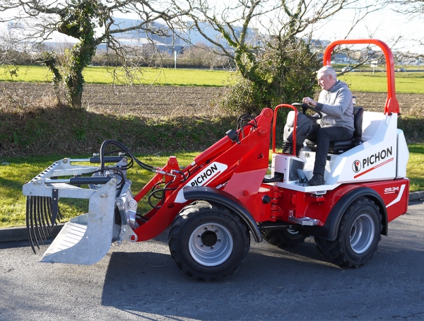 Chargeurs articulés série 29.34_7