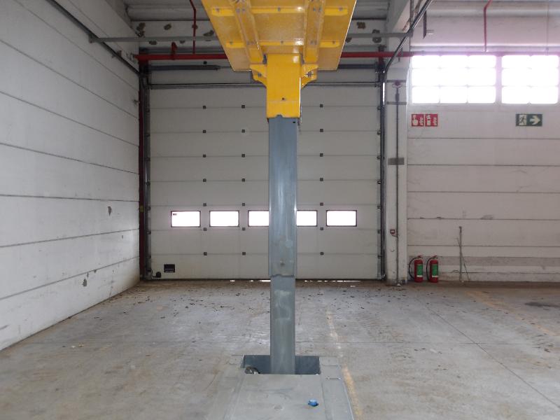 Nacelle verticale HAULOTTE star 6ac occasion_7