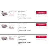 Ranger® count 3000 - balances compteuses - ohaus - multiusage_7