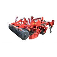 Kverneland DTX - Décompacteur agricole polyvalent - Pour tracteurs 200-360 CV - Poids 2750 à 2970 kg_0