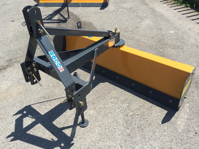 Dl-120 lame niveleuse - deleks srl_7