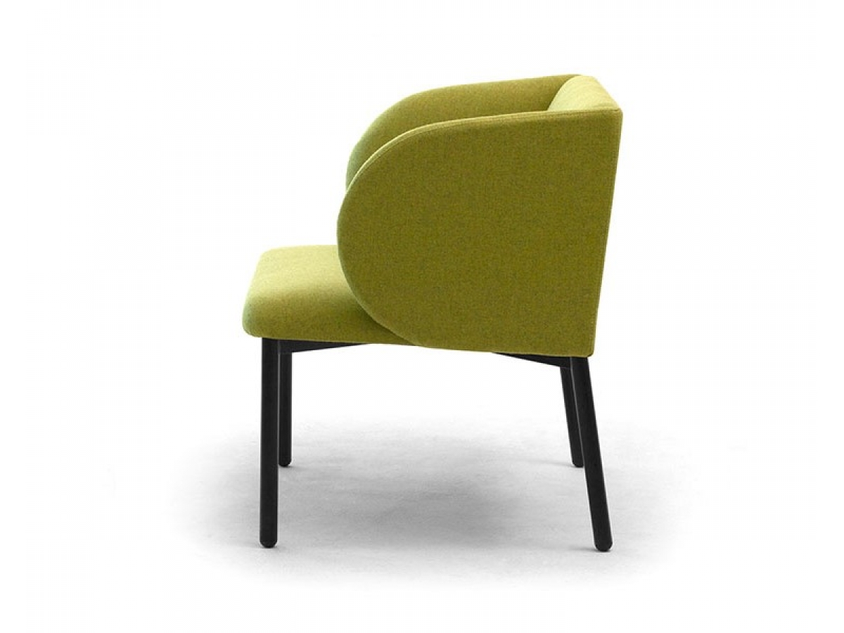 Canapé d'accueil moderne LIV - Design épuré et personnalisable avec confort supérieur et matériaux durables_7