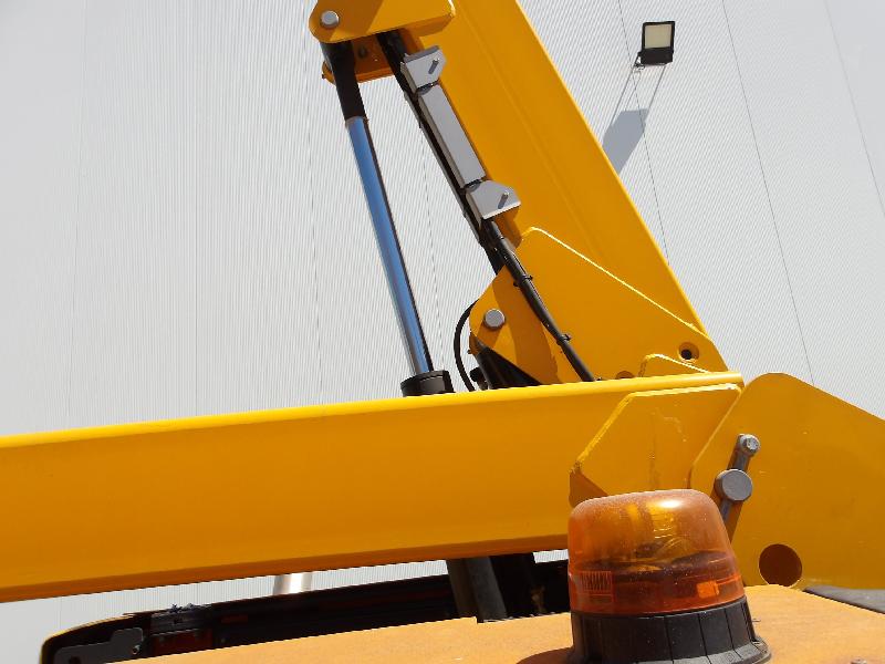 Nacelle articulée HAULOTTE ha16rtj pro occasion_7