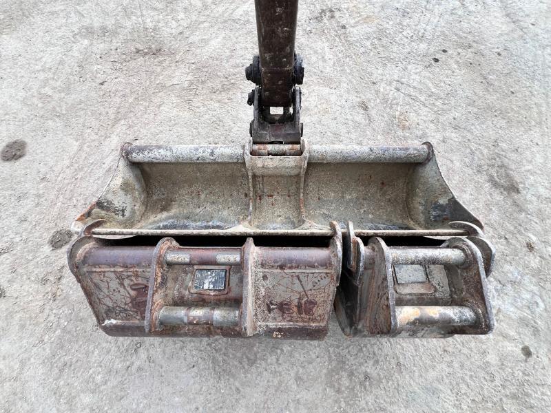 Volvo EC18C Mini pelle 1,8T_7