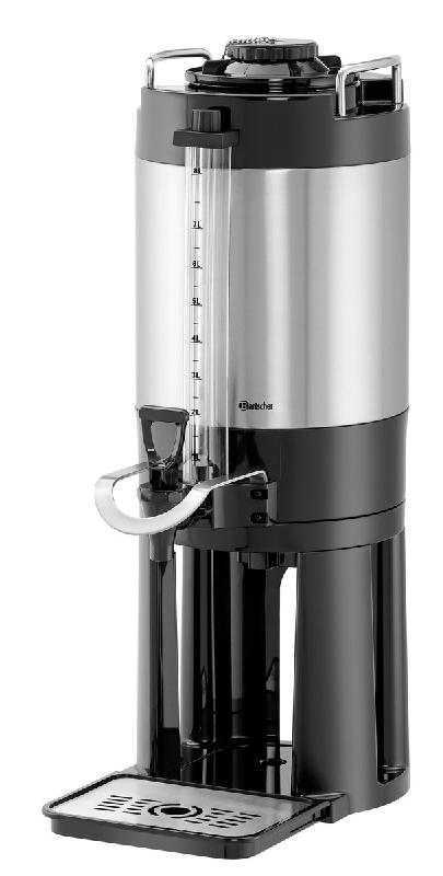 Distributeur isotherme 8L 150990 Bartscher_7