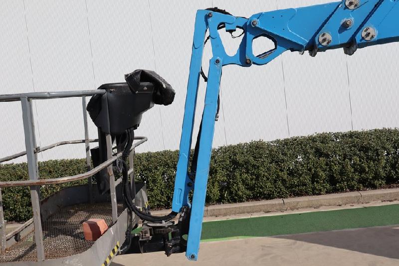 Nacelle articulée NIFTYLIFT hr28 occasion_7