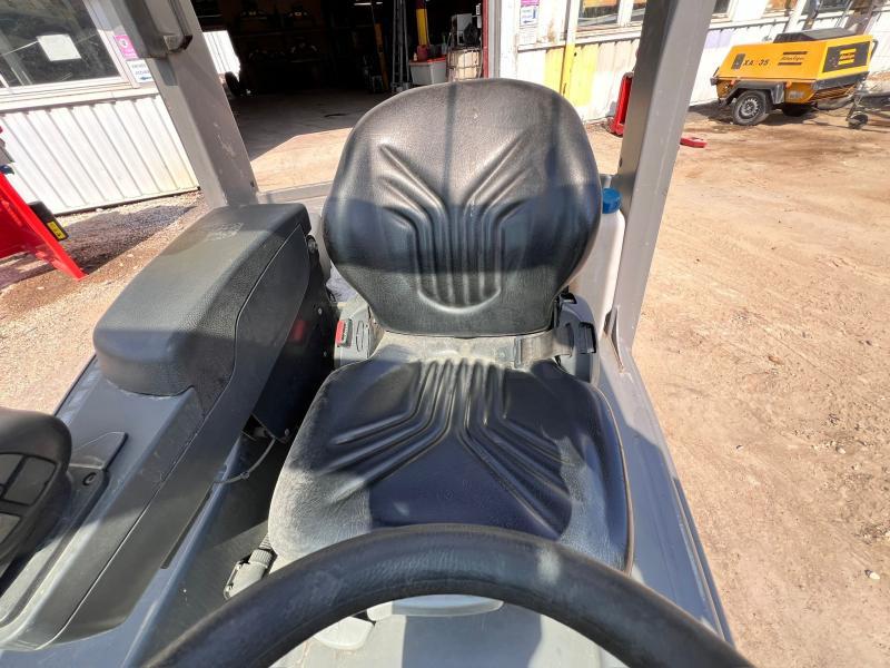 Jungheinrich EFG316K Chariot élévateur électrique 1,6T_7