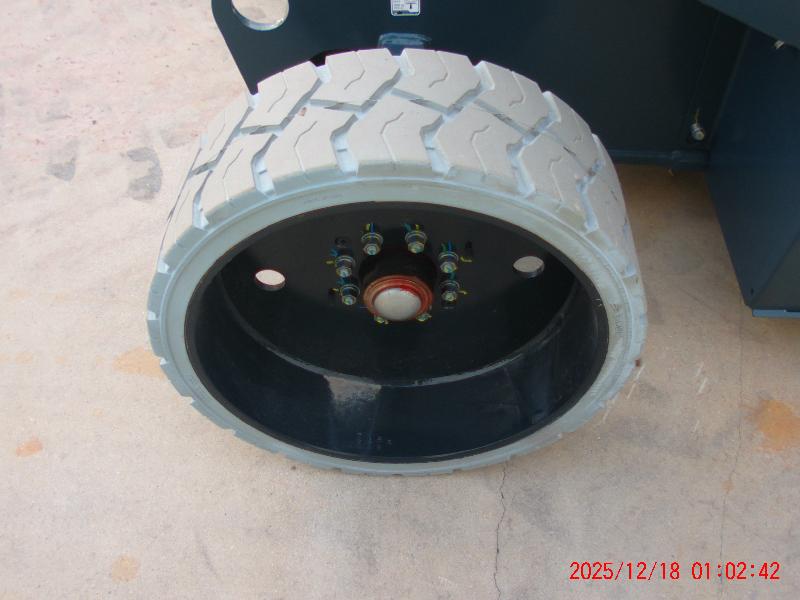 Nacelle articulée HAULOTTE sigma 16 pro occasion_7