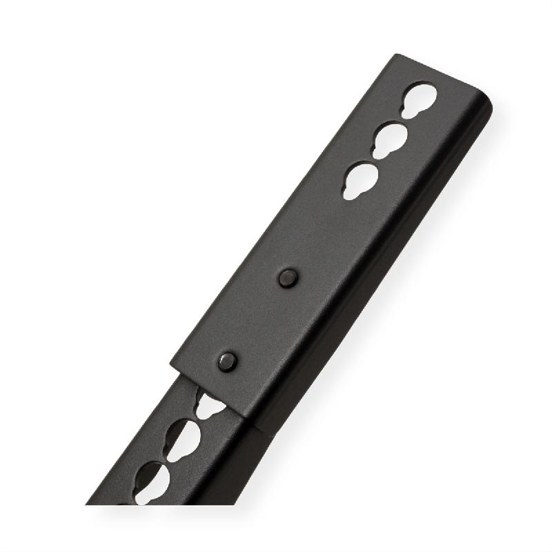 VALUE Support LCD/TV sur roues, jusqu'à 125kg (32