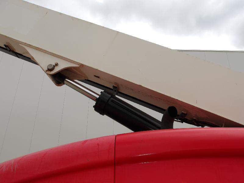 Nacelle telescopique JLG 1200sjp occasion_7
