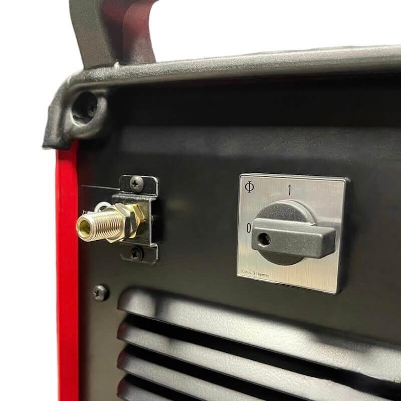 Découpeur plasma TOMAHAWK 1538 Lincoln Electric_7