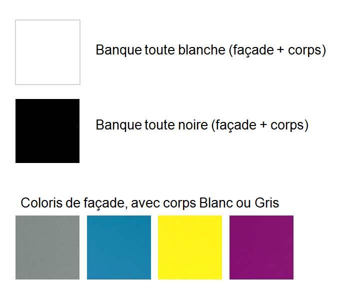 Banque d'accueil ligna en verre laque, design_7