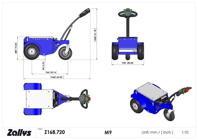 M9 - tracteur logistique - zallys - capacité de charge 3000 kg_7