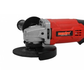 Meuleuse d'angle a batterie HECHT_7