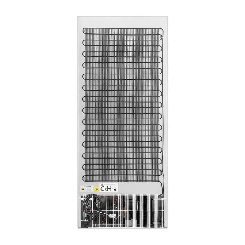 Armoire réfrigérée positive Série C blanche 600L PC005 Polar_7