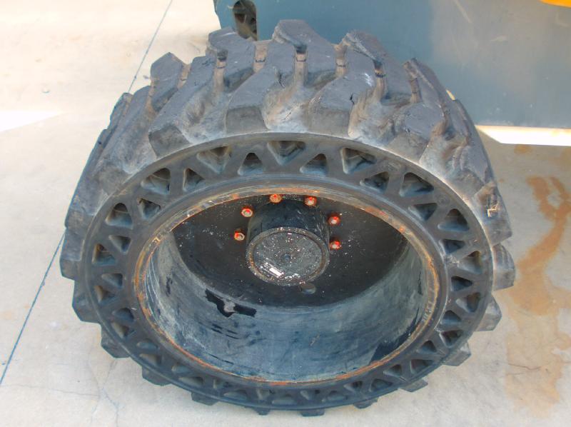 Nacelle articulée HAULOTTE ha20rtj pro occasion_7