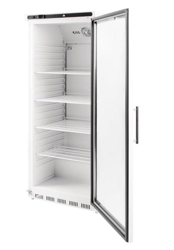 Vitrine réfrigérée positive 600 litres_7