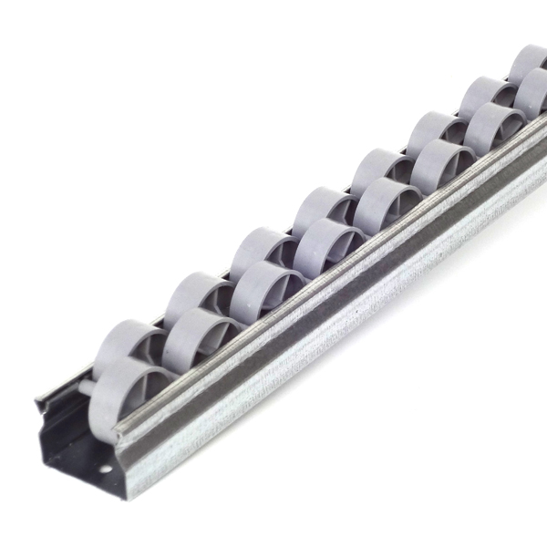 Rayonnage dynamique  pour bacs et cartons conçu pour  zones de préparation de commandes et/ou de production_7