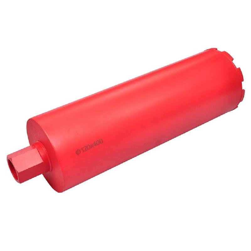 Vidaxl carottier avec support et forets 3053422_7