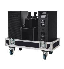 Flight-case enceinte et sono pour une protection sur mesure, alliant sécurité et praticité_7