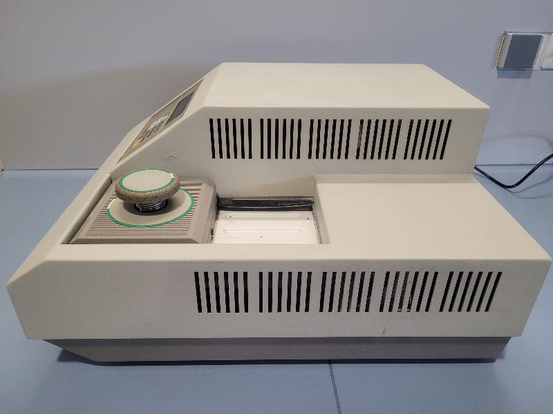 Système PCR Perkin Elmer 9600 Gene Amp_7